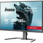 iiyama 31.5" LED - G-Master GB3271QSU-B2 Red Eagle – Image 2