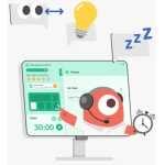 BenQ 27" LED - GW2791 – Image 4