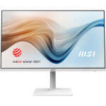 MSI 27" LED - Modern MD272QXPW - Seconde vie - Très bon état
