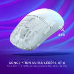 Turtle Beach Burst II Air (Blanc) – Image 7