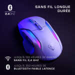 Turtle Beach Kone II Air (Blanc) – Image 9