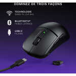 Turtle Beach Burst II Air (Noir) – Image 9