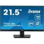 iiyama 21.5" LED - ProLite XUB2293HSU-B6- seconde vie - Très bon état