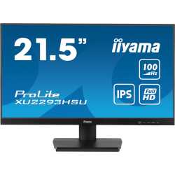 iiyama 21.5" LED - ProLite XUB2293HSU-B6- seconde vie - Très bon état