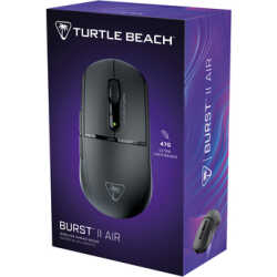 Turtle Beach Burst II Air (Noir)