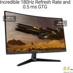 Asus TUF Gaming 27" -VG27WQ3B – Image 3