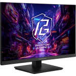 ASRock Phantom Gaming PG27FFT1B - 27" FHD 180Hz IPS 1ms HDR FreeSync – Image 2