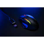 Turtle Beach Kone II Air (Noir) – Image 13