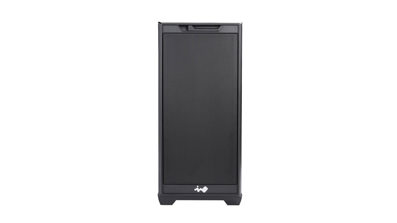 b21aa05c-4b58-4322-9544-aab13686b76f In Win D5 Mid Tower Seconde Vie Parfait Etat – Image 1