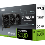 Asus PRIME GeForce RTX 5080 16GB GDDR7 OC Edition – Image 2